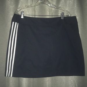 Adidas skort